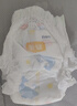 露安适（Lelch）体育之星箱装拉拉裤XL72片(12-17kg) 夜用乐享甜睡 婴儿尿不湿 实拍图
