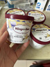 哈根达斯（Haagen-Dazs）经典香草口味冰淇淋2杯分享装共116g 实拍图