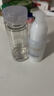 芙丽芳丝（Freeplus）水乳护肤化妆品套装清爽水80ml+清爽乳液50ml 实拍图