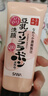 莎娜SANA豆乳美肌泛醌洗面奶女辅酶q10呵护肌肤屏障洁面乳150g 实拍图