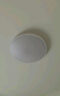 linptech人在智能吸顶灯 人体存在感应自动开关卧室灯 已接入米家APP 45W 20㎡内适用 2800lm 吸顶灯D50 实拍图