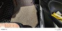 车丽友 定制丝圈汽车脚垫专用于轩逸逍客天籁奇骏昂科威君威君越威朗Pro 实拍图