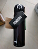 膳魔师（THERMOS）保温杯保冷杯咖啡黑500ml不锈钢水杯学生杯子JNL-500新年送礼 实拍图