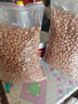 守山翁生花生米 农家白沙花生米 当季大粒白花生仁 250g-2500g 2500g精选装花生米 实拍图