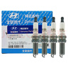 现代原厂火花塞4支 ix25菲斯塔领动ix35伊兰特逸行 均为1.4T(G4LD) 实拍图