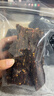 奇圣风干牛肉干西藏特产年货好礼 手撕超干牛肉干解馋小零食肉干肉脯 麻辣味200g*1袋 实拍图