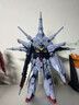 万代（BANDAI）MG 机动战士高达SEED 天意拼装模型 实拍图