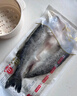 深海七星三去开背免洗海鲈鱼空保鲜活鱼新鲜速冻冷冻清蒸高营养 400克-500克 开背海鲈鱼5条【条条精选】爱吃鱼首选 实拍图
