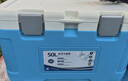 Ice trip保温箱冷藏大容量商用保热摆摊户外露营箱车载保冷箱 50L 实拍图
