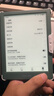 掌阅（iReader）【新品发布】Neo3 6英寸电子书 智能阅读器 墨水屏电纸书 AI看书学习漫画平板电脑 轻薄便携  语绿 实拍图
