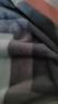 皮尔卡丹法兰绒毯子超柔A类毛毯午睡空调毯加厚午睡毯毛巾被盖毯150*200cm 实拍图