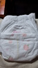 好奇（Huggies）铂金装小桃裤成长裤XXL74片(15kg以上)尿不湿【透爽散热】 实拍图