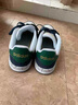 adidas ENTRAP美式校园风运动少年感复古篮球风板鞋男女阿迪达斯 白色/绿色/蓝色   42.5 实拍图