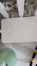 中兴（ZTE）巡天BE5100无线家用wifi7路由器 自研10核芯片 千兆双频5颗信号放大器穿墙王游戏加速 实拍图