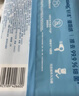 舒洁（Kleenex）湿厕纸40抽*10包家庭装厕纸湿厕纸纯水洁厕湿巾湿纸巾厕纸 实拍图