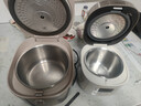 美的（Midea）电饭煲0涂层2L不锈钢内胆1-2人电饭煲电饭锅 家用智能多功能微压无涂层电饭煲MB-RC201S 实拍图