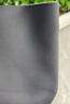 十月结晶孕妇打底裤子春夏外穿瑜伽鲨鱼裤无缝托腹孕妇无痕裤10A抗菌 10A【初冬加绒款】岩灰400gsm 推荐温度5-15℃ M （推荐体重90-120斤） 实拍图