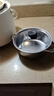 【加高】不锈钢汤锅加厚家用加高煲汤大容量煮粥炖锅 小号【18cm】汤锅+玻璃盖 实拍图