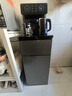 美菱（MeiLing）智能遥控升级语音款茶吧机家用饮水机制冷制热一键选温自主上水立式泡茶机MY-DA3919Bpro 实拍图