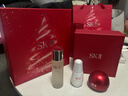 SK-II光子小灯泡美白祛斑淡斑精华30ml化妆sk2护肤品套装生日圣诞礼物 实拍图