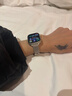 Apple Watch Series/SE/Ultra 1/2/S6/7/8/9/10 二手苹果手表自营 Apple Watch Series 8 实拍图