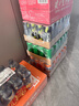 可口可乐（Coca-Cola）檀健次代言 雪碧Sprite零卡无糖饮料 330ml*24摩登罐 实拍图