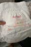 好奇（Huggies）铂金装小桃裤成长裤XL96片(12-17kg)加大号尿不湿【透爽散热】 实拍图