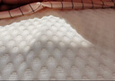 京东京造新梦享乳胶床垫 泰国原液进口93%天然乳胶85D双人 150x200x7.5cm 实拍图