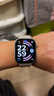 小米（MI）REDMI Watch 6 皎月银 国家补贴 澎湃OS 3 心率血氧监测 蓝牙通话 红米手表6 智能手表 小米汽车 实拍图
