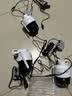 霸天安无需网络不用wifi室外360度无死角监控器4g家用带夜视全景监控终身免流量无线手机远程摄像头户外 【热销爆款】终身免充值+无需wifi 15天循环录像 实拍图