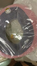 赞璐桐（ZANLUTONG）马桶坐垫通用春冬季加厚马桶垫方形家用坐便器垫座便垫网红坐便套 【2条装】提手加厚【灰蓝+灰粉】 实拍图