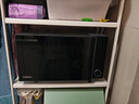 格兰仕微波炉家用微波炉烤箱一体机23L平板加热微波双动力速热大容量G90F23YeSLV-AT(G0)【26年新款】 微烤一体机 实拍图