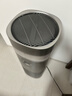 美的（Midea）星澈系列空气净化器除甲醛异味吸烟空气加湿器家用除菌除异味宠物净化器过敏源新风机无雾加湿 【净化加湿一体机】KJ650G-RX600 PRO 实拍图