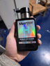 曼秀雷敦男士小黑盾系列氨基酸控油保湿洁面乳150ml*2礼物送男友秋冬礼物 实拍图