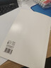 晨光（M&G）文具b5笔记本本子草稿软抄记事本随身日程记账工作会议记录本办公用品40张薄款10本RB5410 实拍图