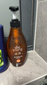 滋源控油去屑洗发水套装蓬松护发无硅油男女油性洗头水400ml*2 实拍图
