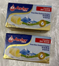 安佳(Anchor)新西兰进口 动物黄油原味无添加盐454g*2 烘焙煎牛排曲奇 实拍图