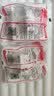 德力西（DELIXI）开关插座面板 86型面板 CD229 单开 一开单控开关 哑光白大板 实拍图