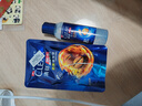 清扬男士去屑洗发水 活力运动720gx2+试用装200g 净屑止痒薄荷洗头膏 实拍图