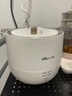 小熊（Bear）煮蛋器 蒸蛋器 智能定时 自动断电 小型不锈钢 防干烧 蒸煮鸡蛋一体机神器ZDQ-B06R2 实拍图