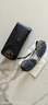 雷朋（RayBan）经典飞行员系列太阳镜开车骑行墨镜男女户外眼镜0RB3025礼物 004/78枪色镜框蓝灰色偏光镜片 尺寸62 实拍图