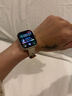Apple Watch Series/SE/Ultra 1/2/S6/7/8/9/10 二手苹果手表自营 Apple Watch Series 8 实拍图