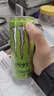 魔爪（Monster）无糖超越仙境 能量饮料 风味饮料 功能饮料330ml*12罐 实拍图
