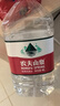 农夫山泉 饮用水 饮用天然水4L*4桶 整箱装 桶装水 实拍图