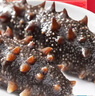 官参堂 大连底播即食海参新鲜辽刺参海鲜水产年货礼品盒 1500g 27-36只 甄选 实拍图