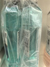 李施德林 (Listerine) 精油漱口水冰蓝零度温和清新口气减少细菌500mL*2支 实拍图