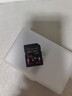 闪迪（SanDisk）64GB SD内存卡 4K V30 U3 C10 相机存储卡 读速200MB/s 写速90MB/s 微单/单反相机内存卡 实拍图