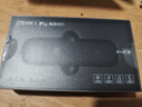 中兴（ZTE）F30Pro 随身wifi6免插卡移动wifi无线网卡便携式热点4g路由器无限笔记本电脑通用流量2025款 实拍图