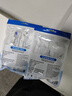 玄艾佳适配博朗欧乐BOralB电动牙刷头适用D12D16D100P2000P4000 通用替换牙刷头多角度清洁型 8支 EB20标准清洁 实拍图