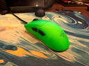 雷蛇（Razer）炼狱蝰蛇V4pro专业版 电竞绿 无线鼠标 电竞游戏 超轻量 光学传感器高精度 全面升级新品 Niko推荐 实拍图